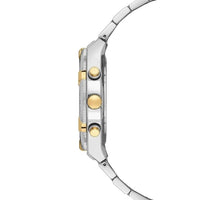 Versace VRSCVESO01123 Erkek Kol Saati – İtalyan Asaletiyle Güçlü Bir Duruş