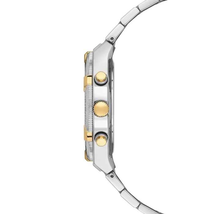 Versace VRSCVESO01123 Erkek Kol Saati – İtalyan Asaletiyle Güçlü Bir Duruş