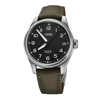ORIS OR.751 7761 4164-07 3 20 03LC, O-75177614164-0732003LC, 01 751 7761 4164-07 3 20 03LC ERKEK KOL SAATİ
