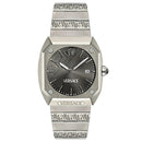 Orologio da polso da uomo Versace VRSCVE8F00524: riflesso di lusso e potenza al tuo polso