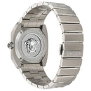 Orologio da polso da uomo Versace VRSCVE8F00524: riflesso di lusso e potenza al tuo polso