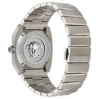 Orologio da polso da uomo Versace VRSCVE8F00524: riflesso di lusso e potenza al tuo polso