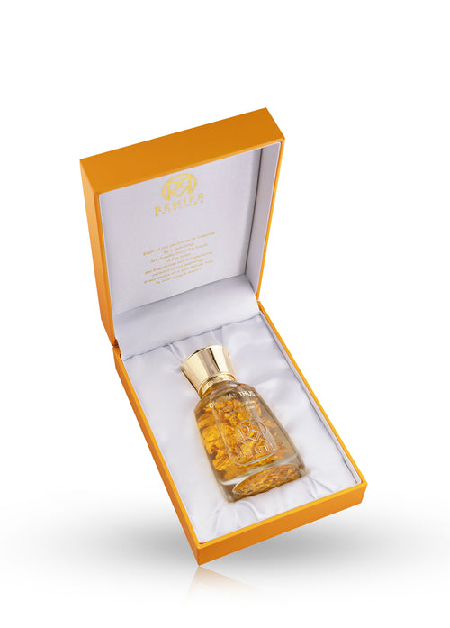 Oudmanthus Extrait De 50 ml Unisex Parfüm