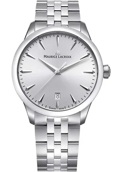MAURICE LACROIX ML-751007SS002130-1 Erkek Kol Saati – Kalite ve Stil Buluşması