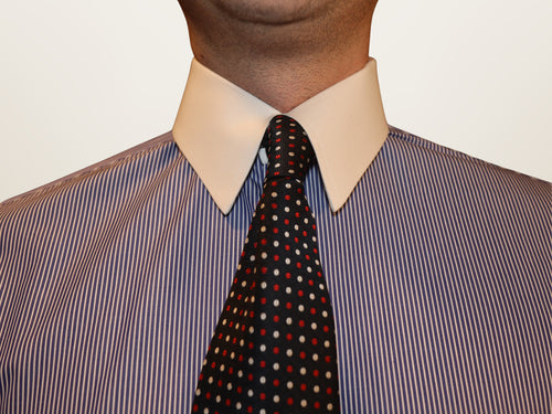 Tie Collar