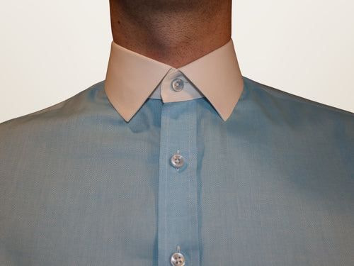 Closed Collar