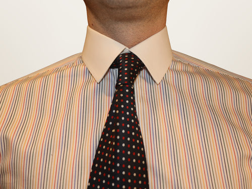 Tie Collar