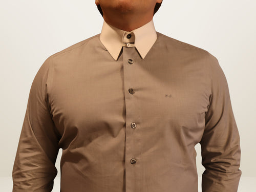 Closed Collar