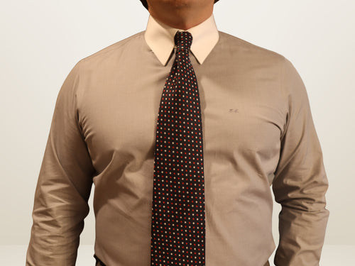 Tie Collar