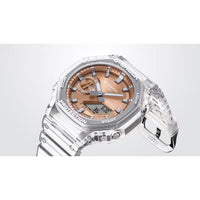 CASIO GA-2100BM-7A5DR Erkek Kol Saati – Modern Tasarım ve Dayanıklılık