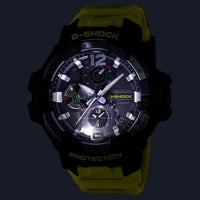 Casio GR-B300RY-1A9DR Erkek Kol Saati – G-Shock G-Rescue Serisinden Dayanıklı ve Fonksiyonel