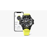 Casio GR-B300RY-1A9DR Erkek Kol Saati – G-Shock G-Rescue Serisinden Dayanıklı ve Fonksiyonel