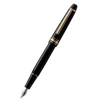 Montblanc 132464 Pen – A Luxurious Writing Experience