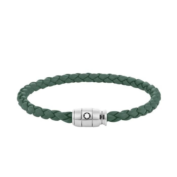 Montblanc 133151 Bileklik – Şıklığın ve Kalitenin Zamansız Simgesi