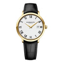 RAYMOND WEIL RW5588PC00300 Erkek Kol Saati – Zarif Tasarım ve Üstün Performans