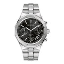 Orologio da polso da uomo BULOVA 96B410: un design in cui eleganza e funzionalità si incontrano