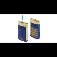 S.T. Dupont 020095 Çakmak – Lüksün ve Zarafetin İncelikli Dokunuşu