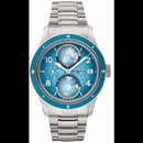 Orologio da polso da uomo Montblanc 130961: design elegante e prestazioni superiori