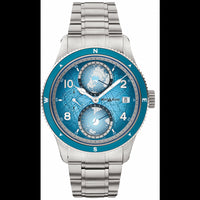 Orologio da polso da uomo Montblanc 130961: design elegante e prestazioni superiori