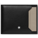 Montblanc 131250 Erkek Deri Kartlık – Şık ve Fonksiyonel Tasarım