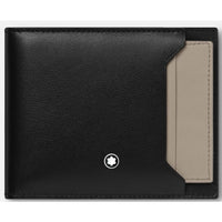 Montblanc 131250 Erkek Deri Kartlık – Şık ve Fonksiyonel Tasarım
