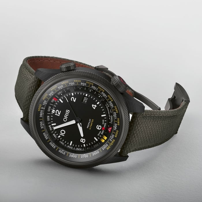 Oris OR.793 7775 8764-Set Erkek Kol Saati – Zarif Tasarım ve Üstün Performans