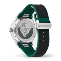 Orologio da polso da uomo Montblanc 130810: design elegante e alte prestazioni