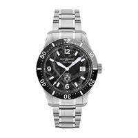 Montblanc 129371 Erkek Kol Saati – Şıklık ve Dayanıklılığın Zirvesi