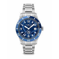 Orologio da polso da uomo Montblanc 129369 – Orologio di lusso elegante e durevole