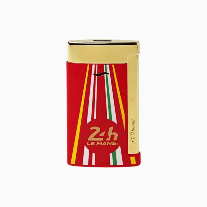 S.T. Dupont 027790 Çakmak – Şıklığın ve İşlevselliğin Mükemmel Dengesi