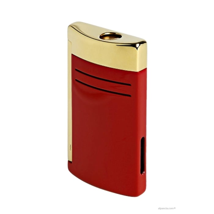 S.T. Dupont 020174 Lüks Çakmak – Zarafet ve Dayanıklılığın Buluşması