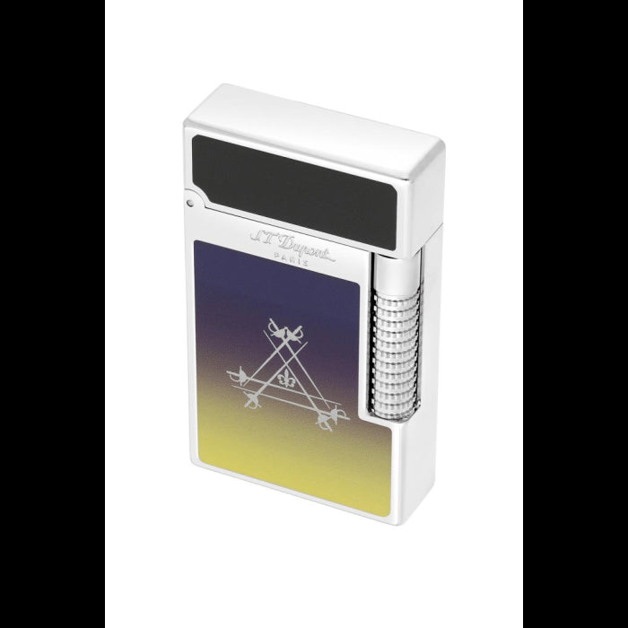 S.T. Dupont 023035 Çakmak – Zarif Tasarım ve Fransız Ustalığı