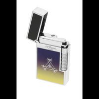 S.T. Dupont 023035 Çakmak – Zarif Tasarım ve Fransız Ustalığı