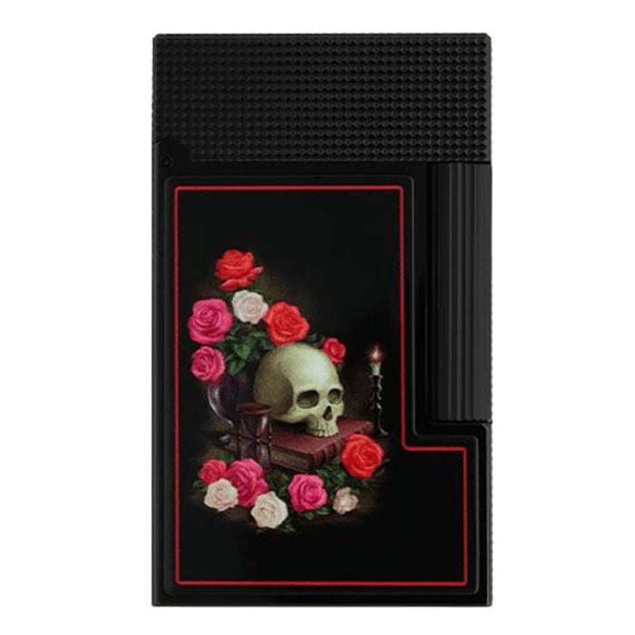 S.T. Dupont 016394 Çakmak – Zarafetin ve Kalitenin Eşsiz Buluşması