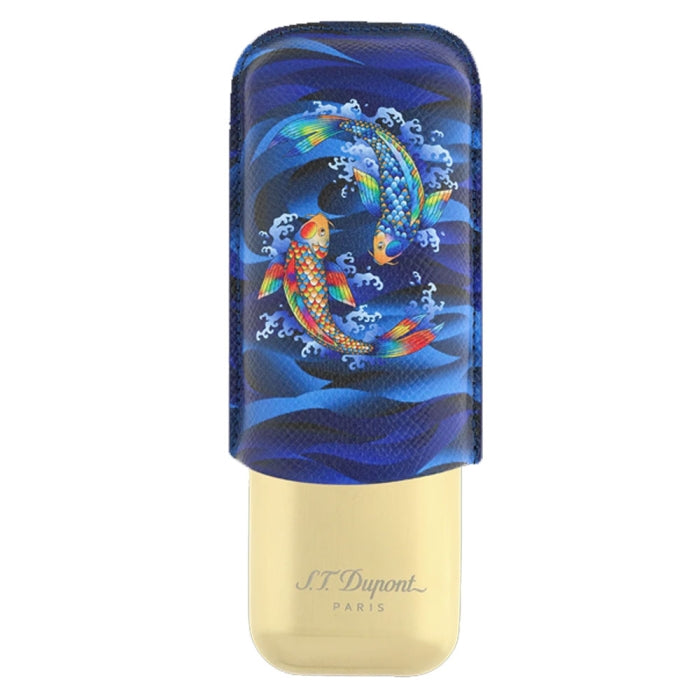 S.T. Dupont 183497 Puro Kılıfı – Zarif Koruma ve Şıklık