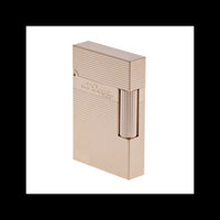 S.T. Dupont 18691 Çakmak – Modern Lüks ve Geleneksel Zanaatkârlığın Muhteşem Uyumu