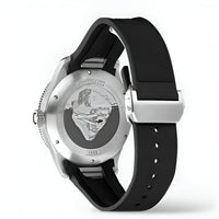 Montblanc 129765 Erkek Kol Saati – Zarif Tasarım ve Dayanıklı Performans