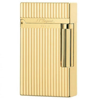 S.T. Dupont 16827 Çakmak – İkonik Şıklığın ve Fransız Zarafetinin Buluşması