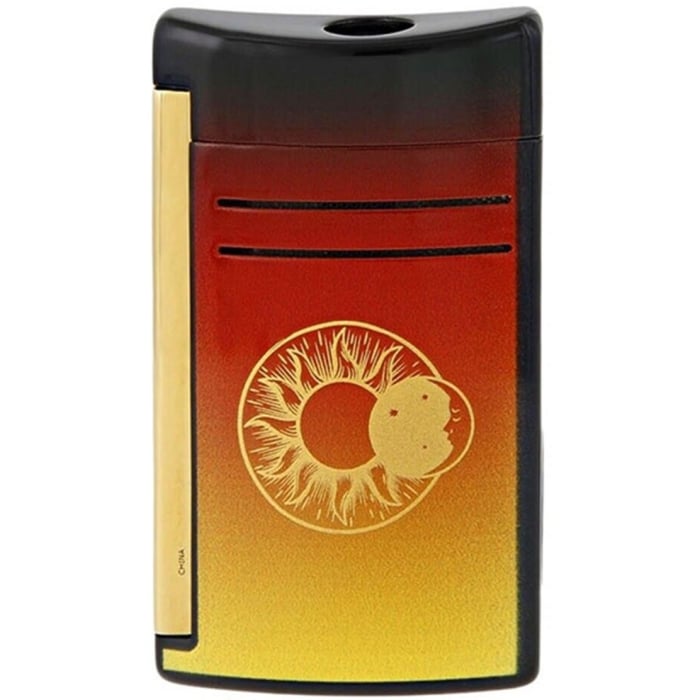 S.T. Dupont 20036 Çakmak – Zarafetin ve Gücün İkonu