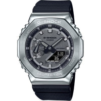 CASIO GM-2100-1ADR Erkek Kol Saati – Modern Tasarım ve Güçlü Dayanıklılık