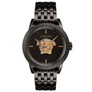 Versace VRSCVERD00518 Erkek Kol Saati – Güçlü Stilin Zamana Yansıması