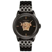 Versace VRSCVERD00518 Erkek Kol Saati – Güçlü Stilin Zamana Yansıması