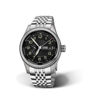 Oris OR.745 7688 4034-07 8 22 30 Erkek Kol Saati – Modern Tasarım ve İsviçre Hassasiyeti