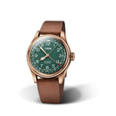 Oris OR.754 7741 3167-07 5 20 58BR Erkek Kol Saati – Bronz Kasa ve Retro Pilot