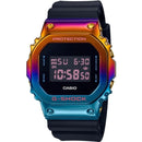 CASIO GM-5600SN-1DR Erkek Kol Saati – G-Shock Işıltılı Tasarımıyla Darbelere Karşı Üstün Dayanıklılık