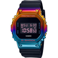 CASIO GM-5600SN-1DR Erkek Kol Saati – G-Shock Işıltılı Tasarımıyla Darbelere Karşı Üstün Dayanıklılık