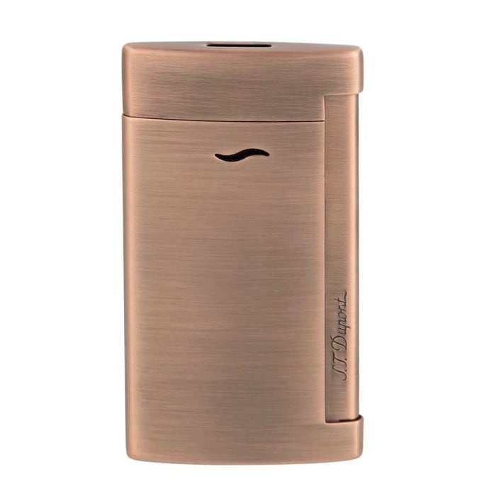 S.T. Dupont 27809 Çakmak – Zarafet ve Fonksiyonun Kusursuz Buluşması