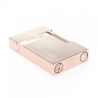 S.T. Dupont 16424 Çakmak – Klasik Şıklığın İkonik Temsilcisi