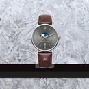 MAURICE LACROIX ML-EL1108SS001311-1 Erkek Kol Saati – Zarafetin ve Hassasiyetin Sembolü