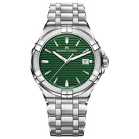 MAURICE LACROIX ML-AI1008SS002630-1 Erkek Kol Saati – Zarif Tasarım ve Üstün Performans